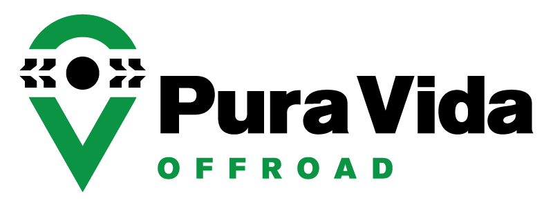 Ford Bronco accessories proudly manufactured in the USA - Pura Vida Offroad