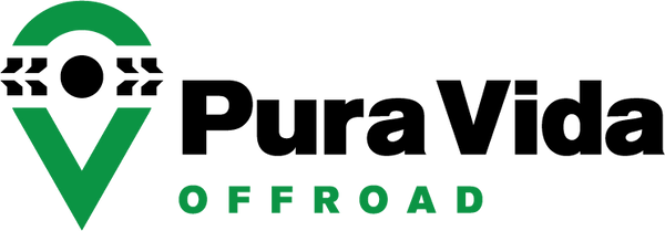 Pura Vida Offroad