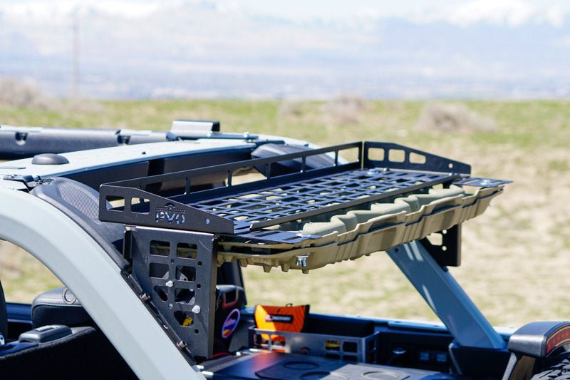 Pura Vida OffroadFord Bronco Attic TrayStorage tray